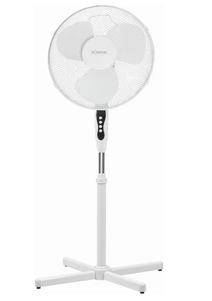پنکه کلترونیک مدل VL 3603 S WHI